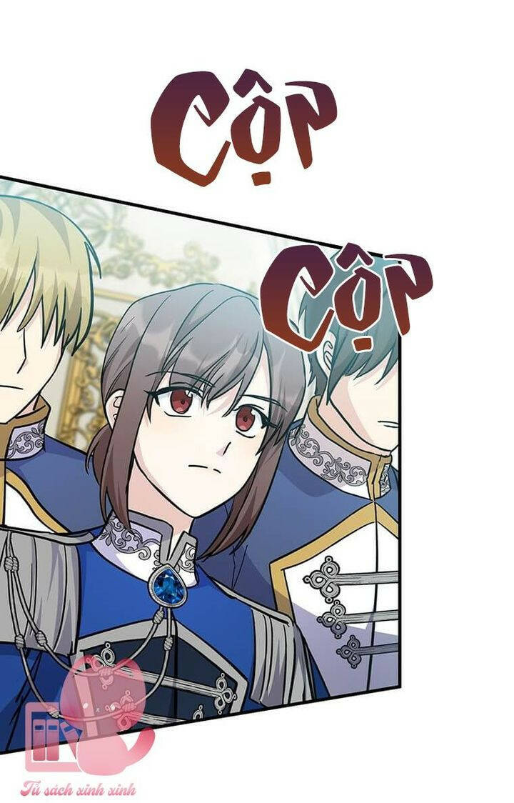 Ác Nữ Trùng Sinh - Chap 113