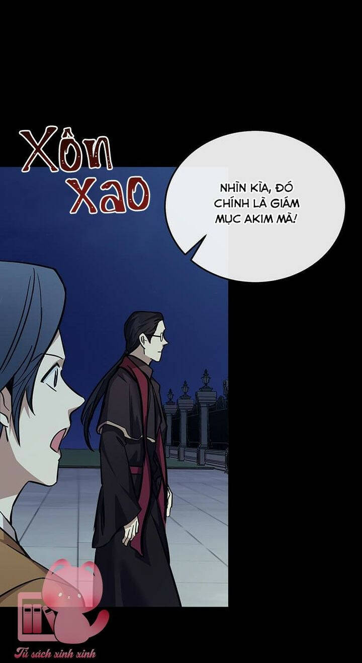 Ác Nữ Trùng Sinh - Chap 113