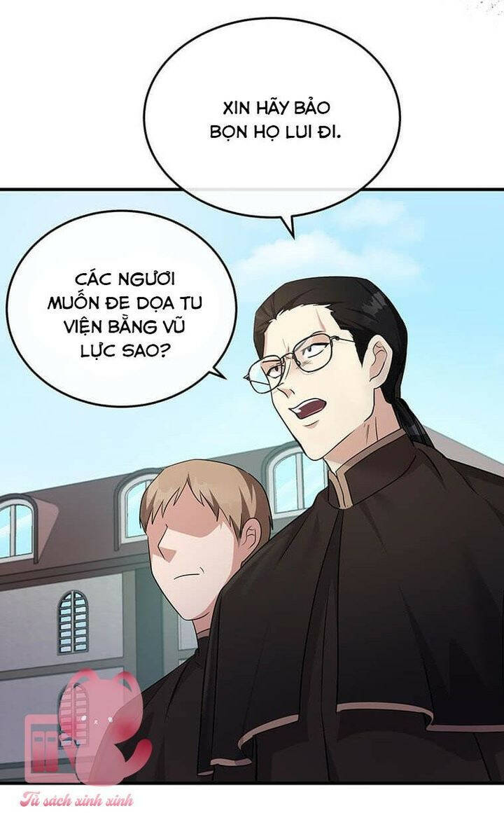 Ác Nữ Trùng Sinh - Chap 114