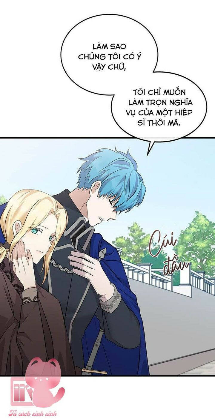 Ác Nữ Trùng Sinh - Chap 114