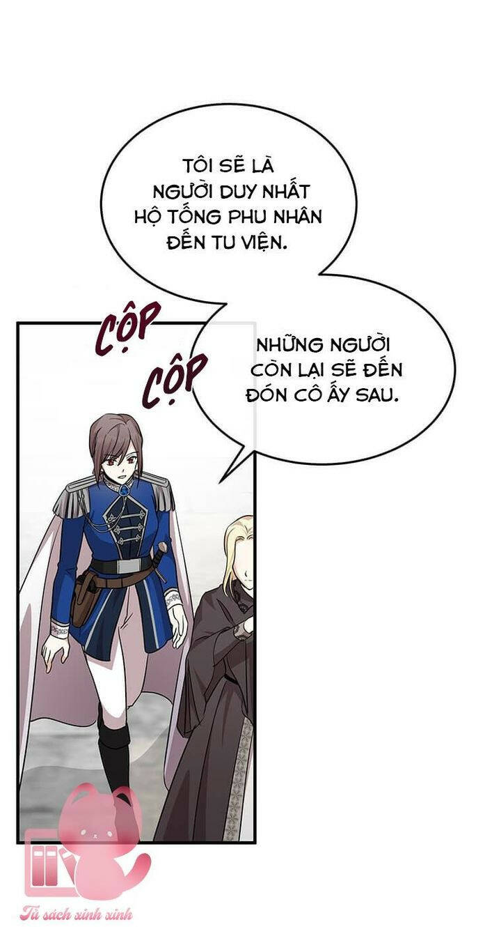 Ác Nữ Trùng Sinh - Chap 114