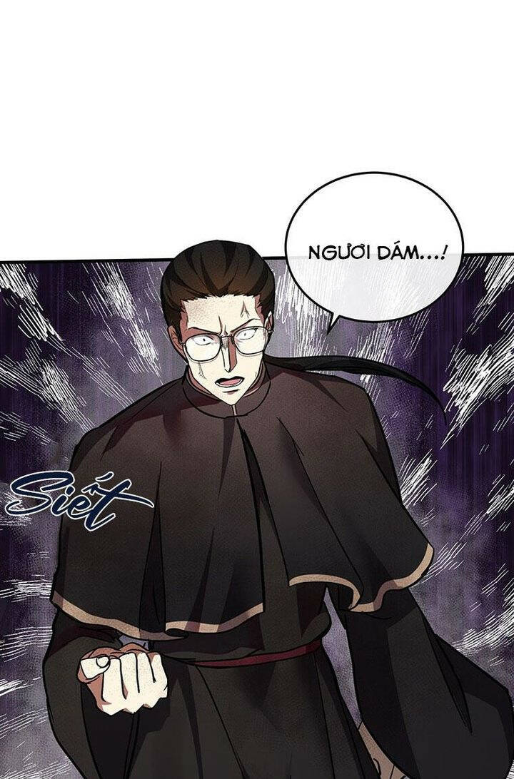 Ác Nữ Trùng Sinh - Chap 114