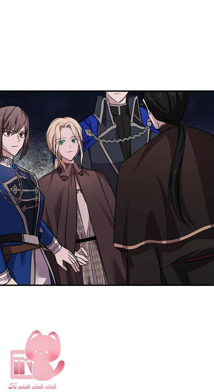 Ác Nữ Trùng Sinh - Chap 114