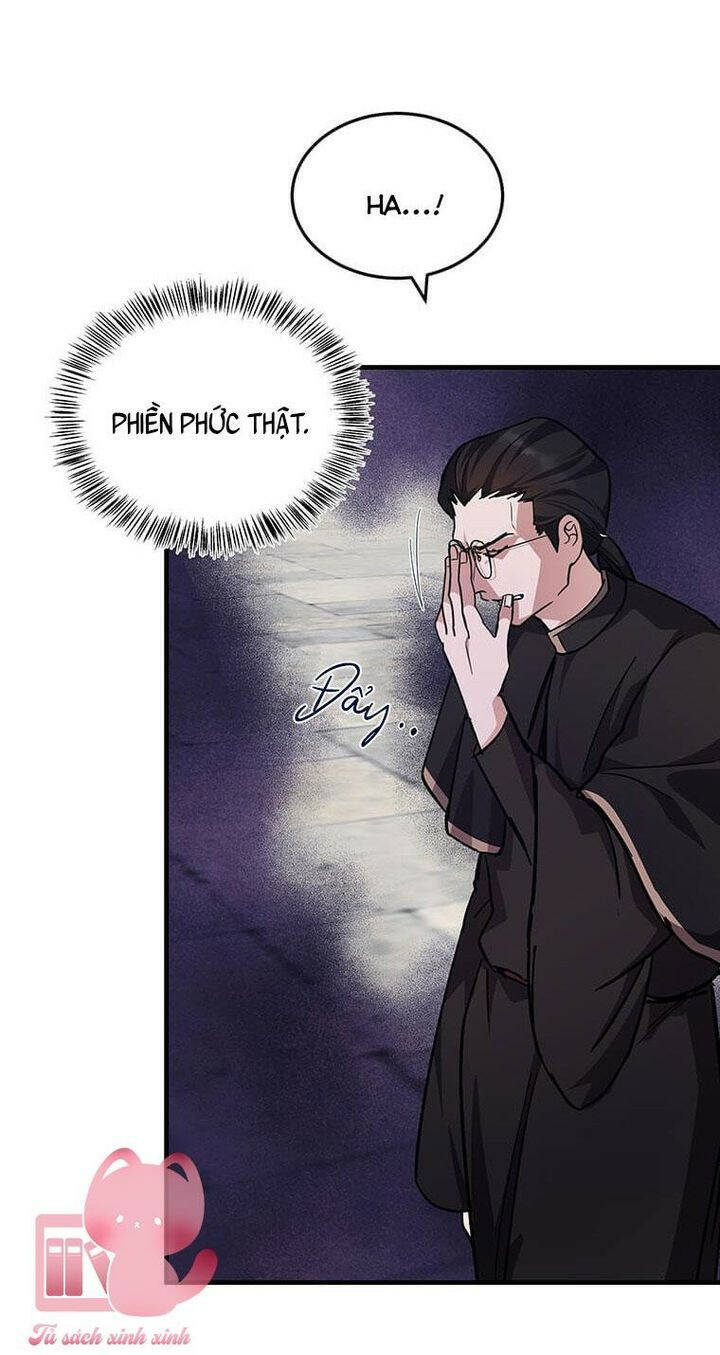 Ác Nữ Trùng Sinh - Chap 114