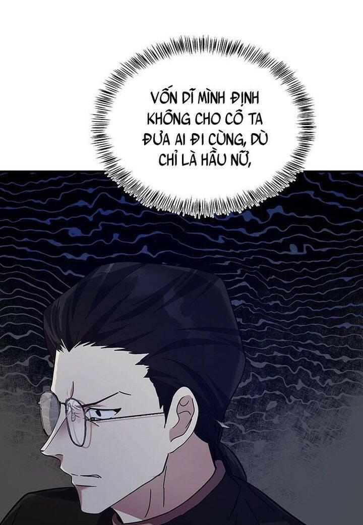 Ác Nữ Trùng Sinh - Chap 114