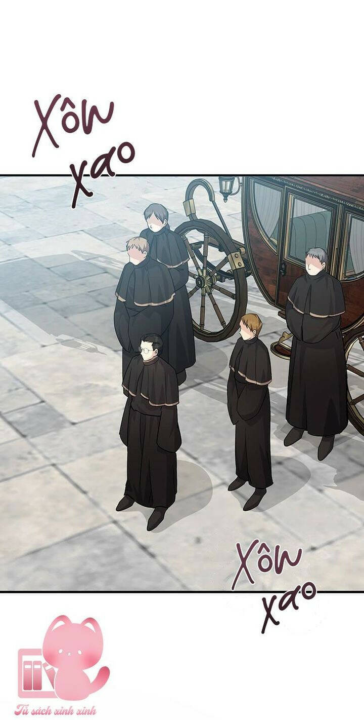 Ác Nữ Trùng Sinh - Chap 114