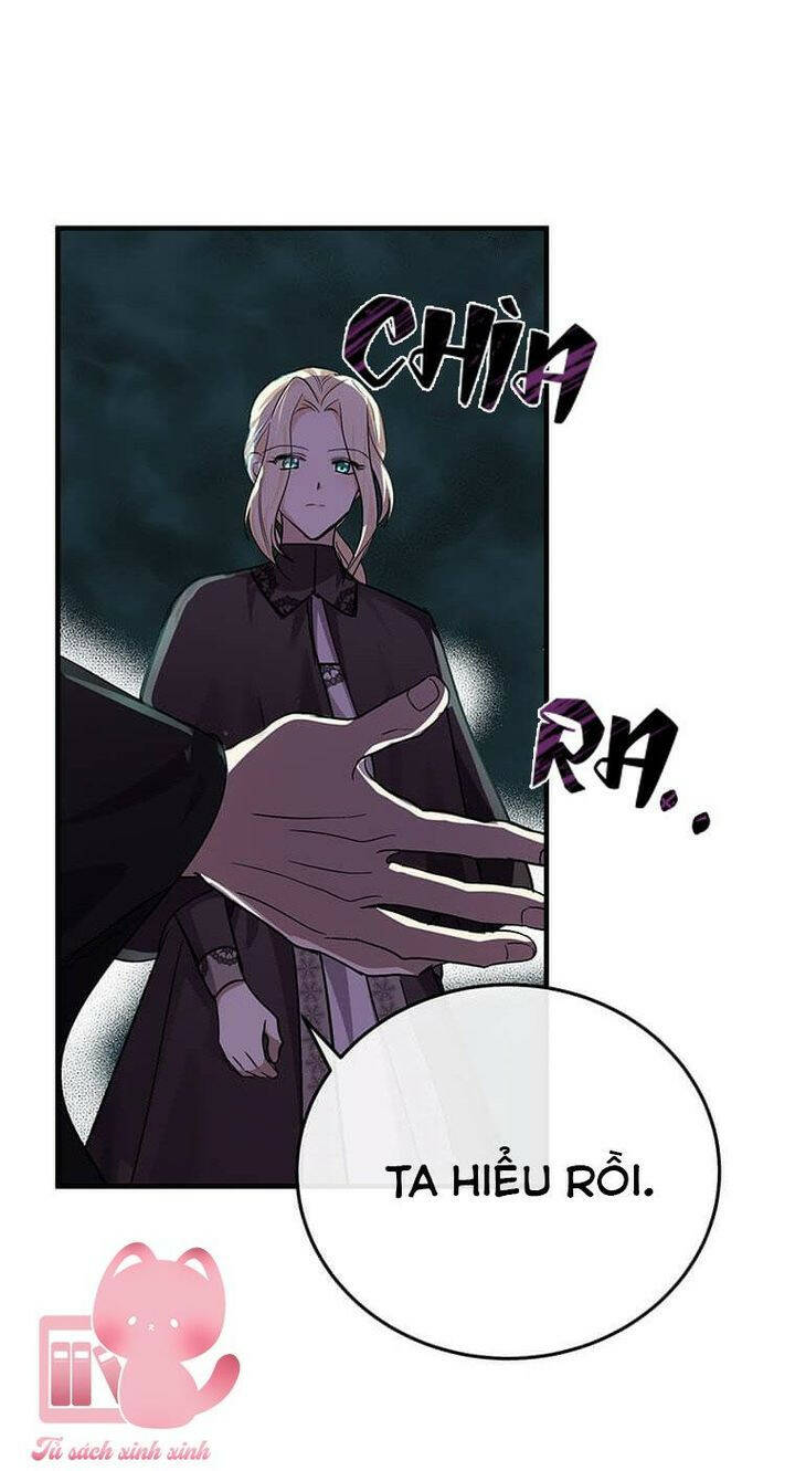 Ác Nữ Trùng Sinh - Chap 114