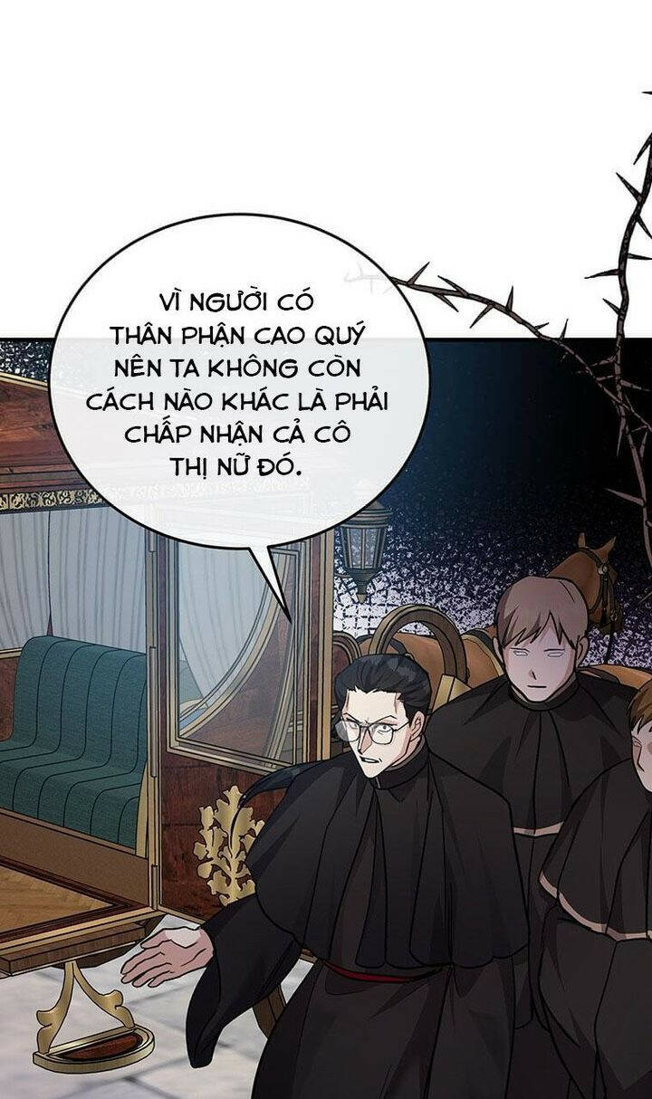 Ác Nữ Trùng Sinh - Chap 114