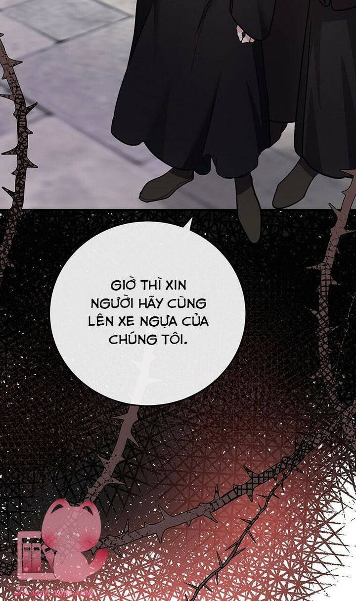 Ác Nữ Trùng Sinh - Chap 114