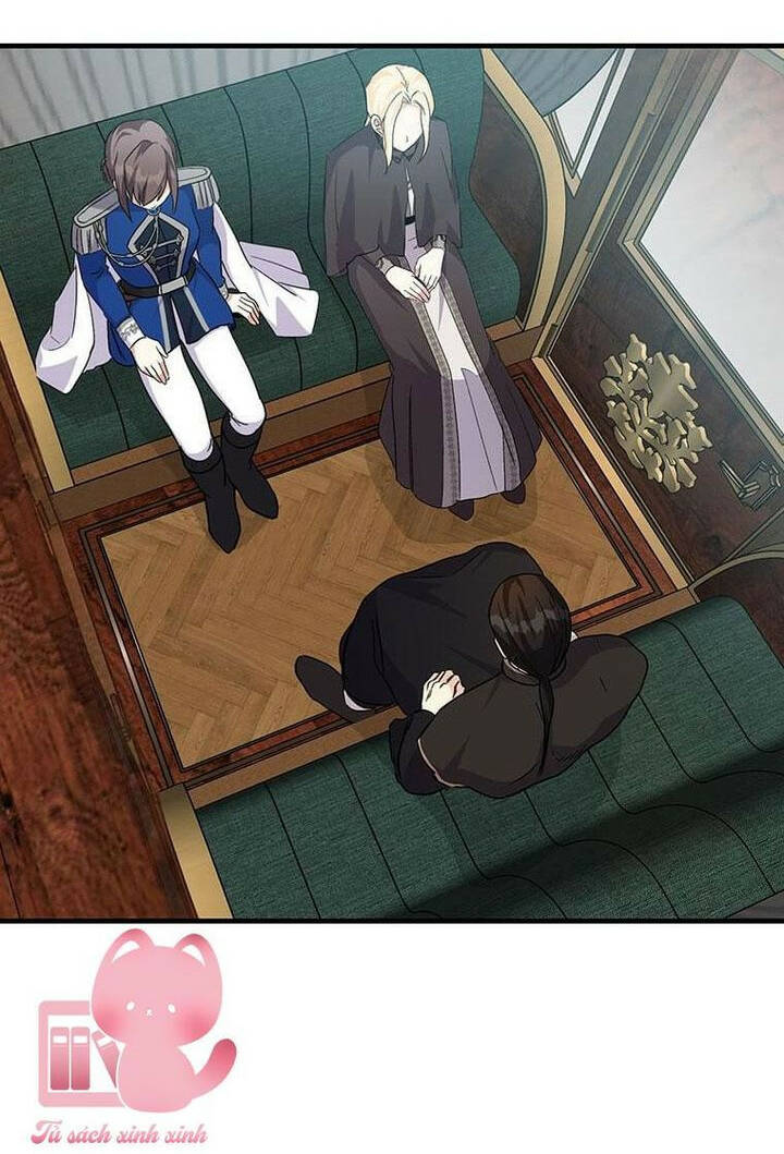 Ác Nữ Trùng Sinh - Chap 114