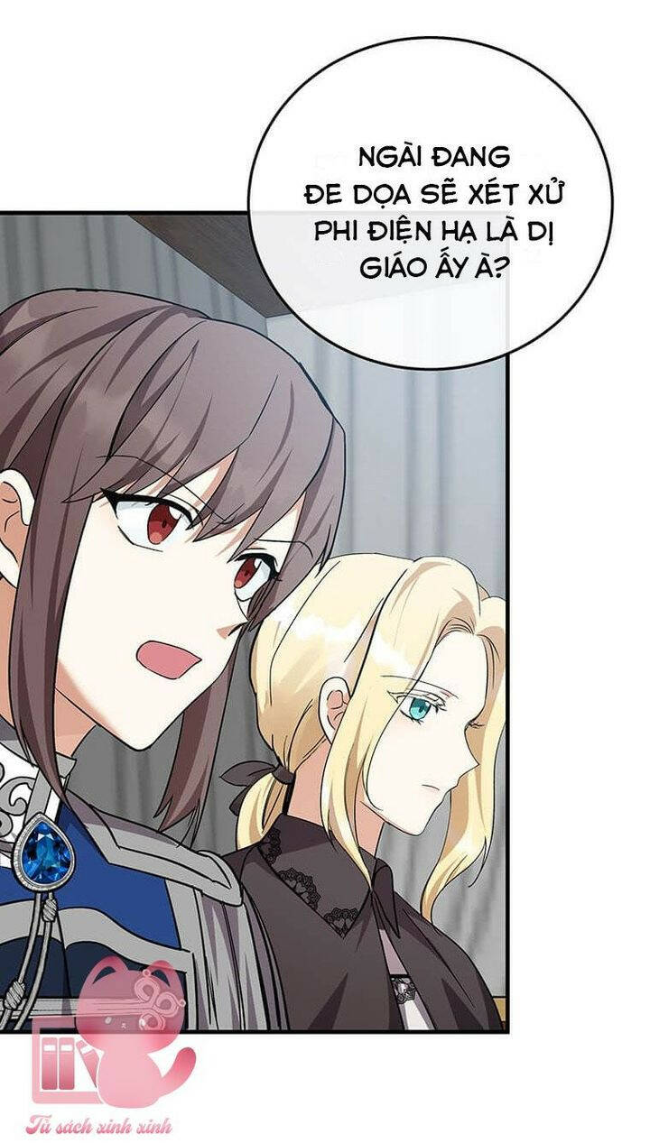 Ác Nữ Trùng Sinh - Chap 114