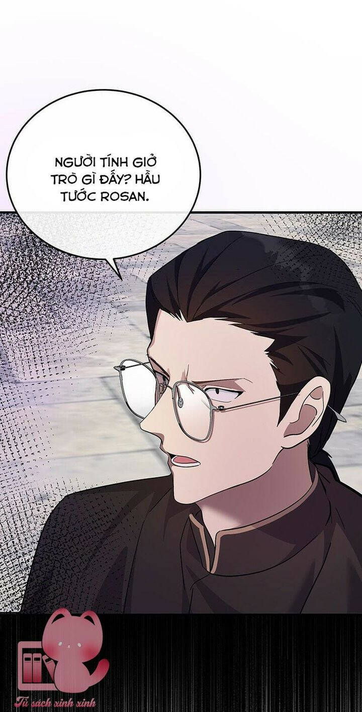 Ác Nữ Trùng Sinh - Chap 114