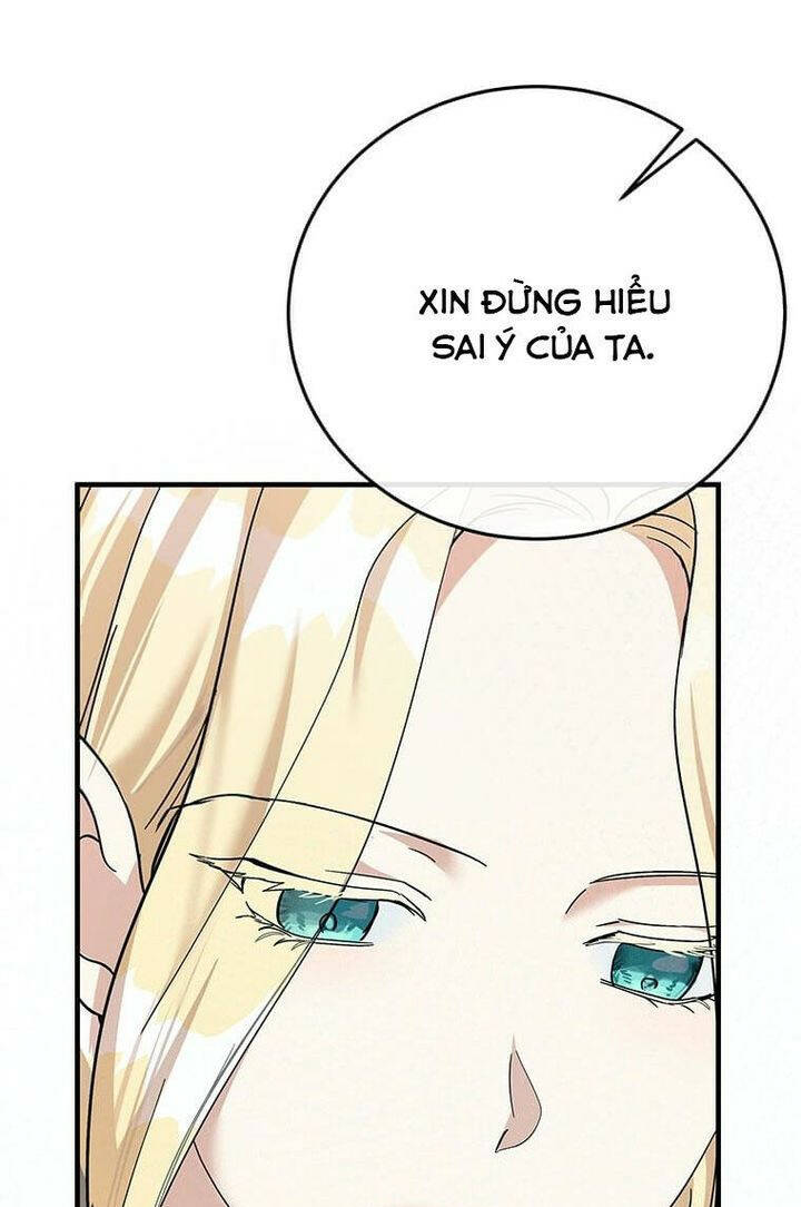 Ác Nữ Trùng Sinh - Chap 114