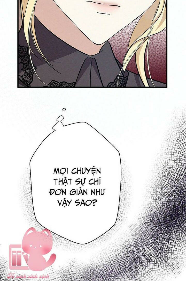 Ác Nữ Trùng Sinh - Chap 114