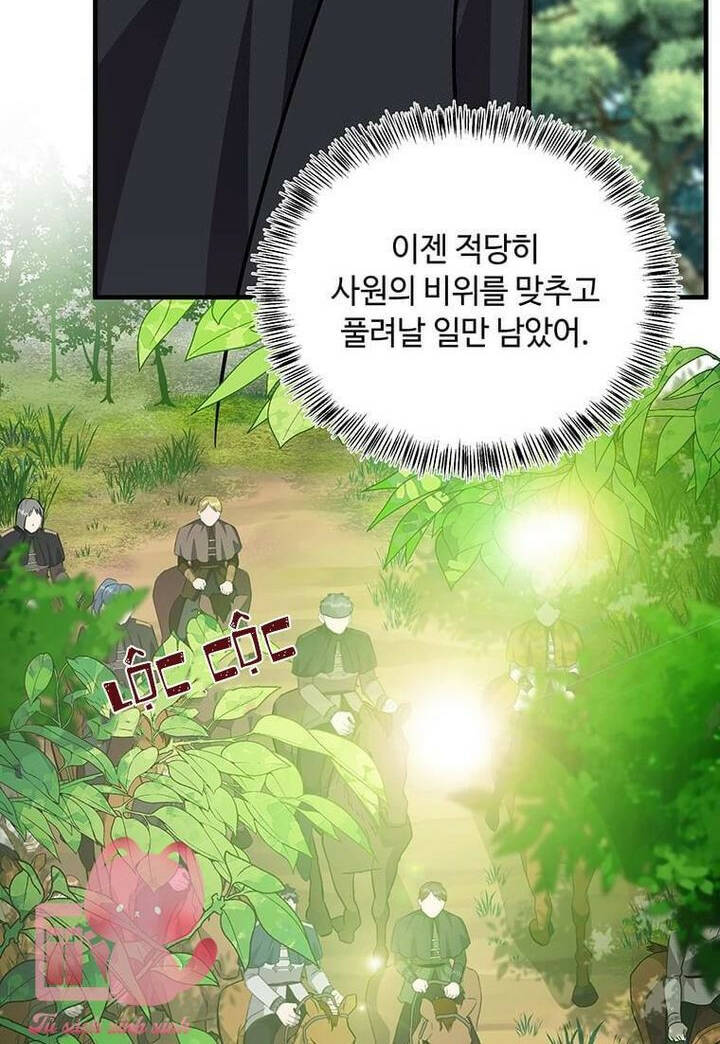 Ác Nữ Trùng Sinh - Chap 114