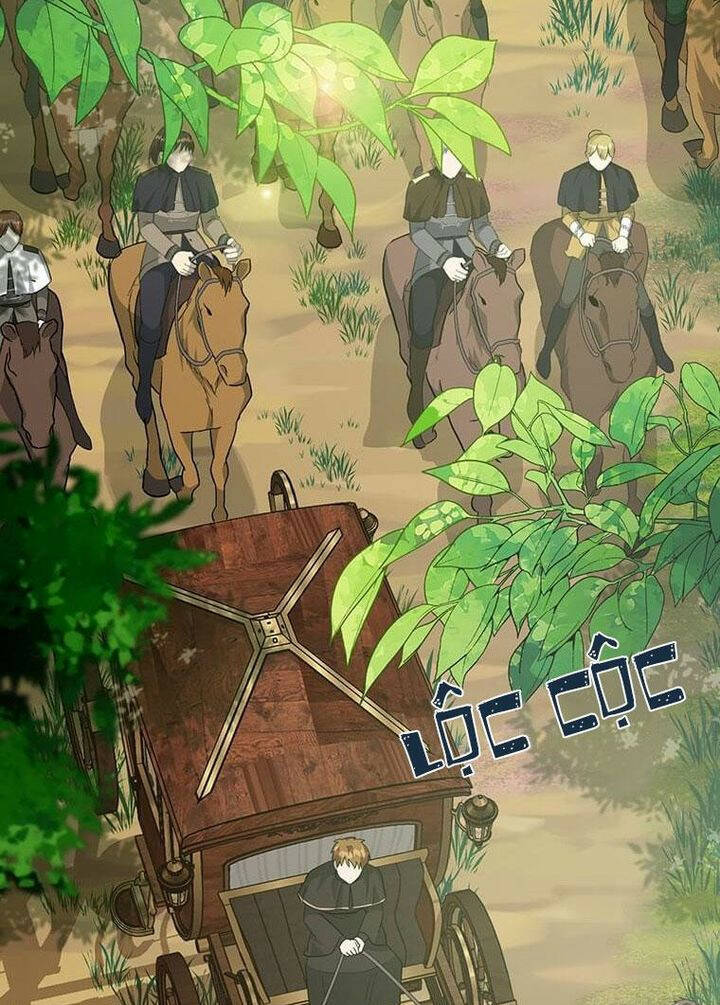 Ác Nữ Trùng Sinh - Chap 114
