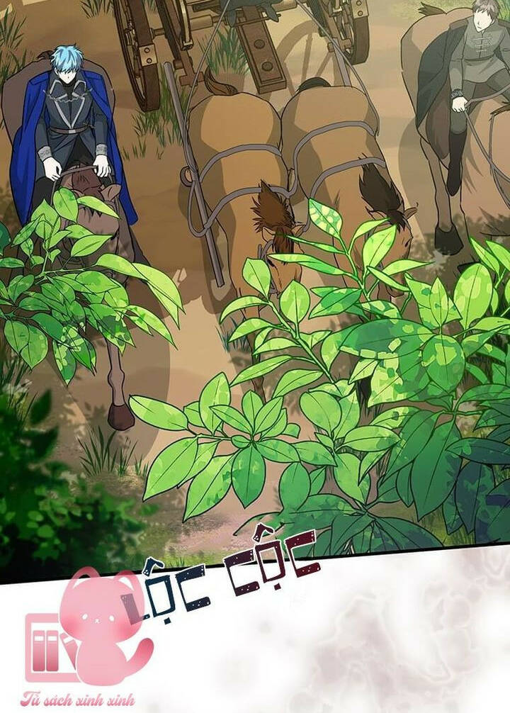 Ác Nữ Trùng Sinh - Chap 114