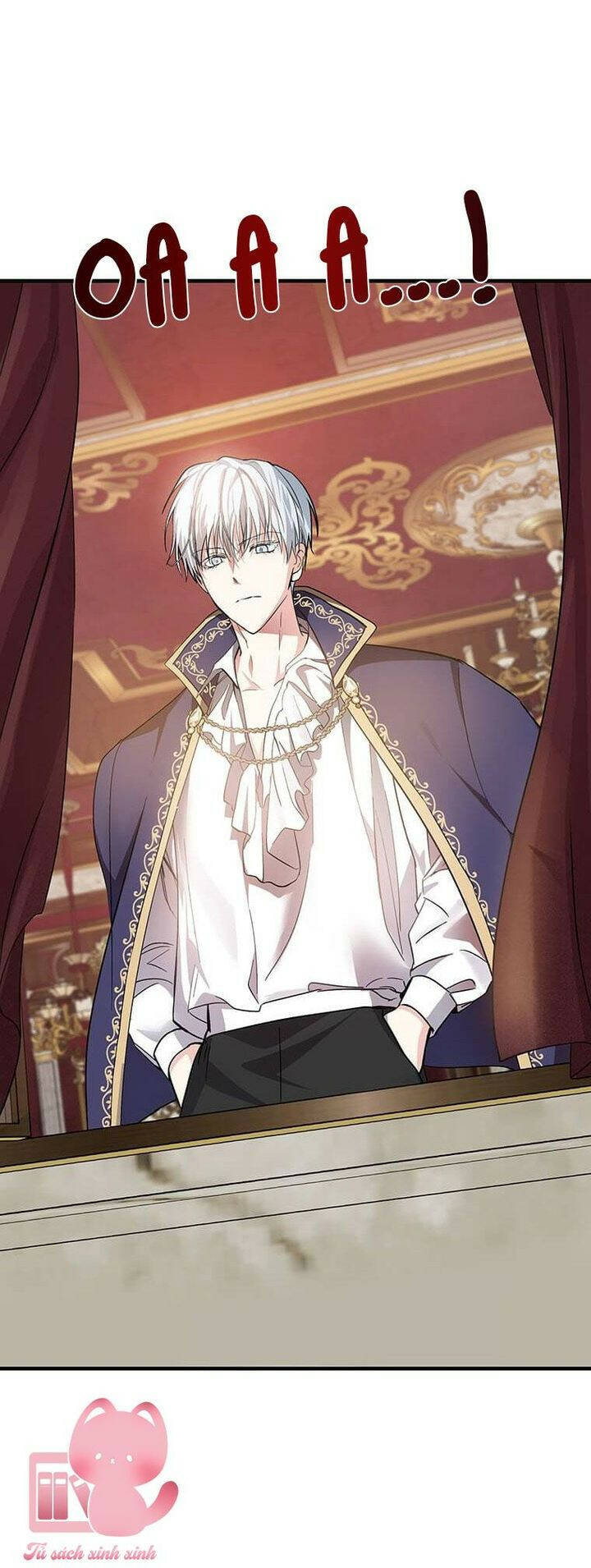 Ác Nữ Trùng Sinh - Chap 114