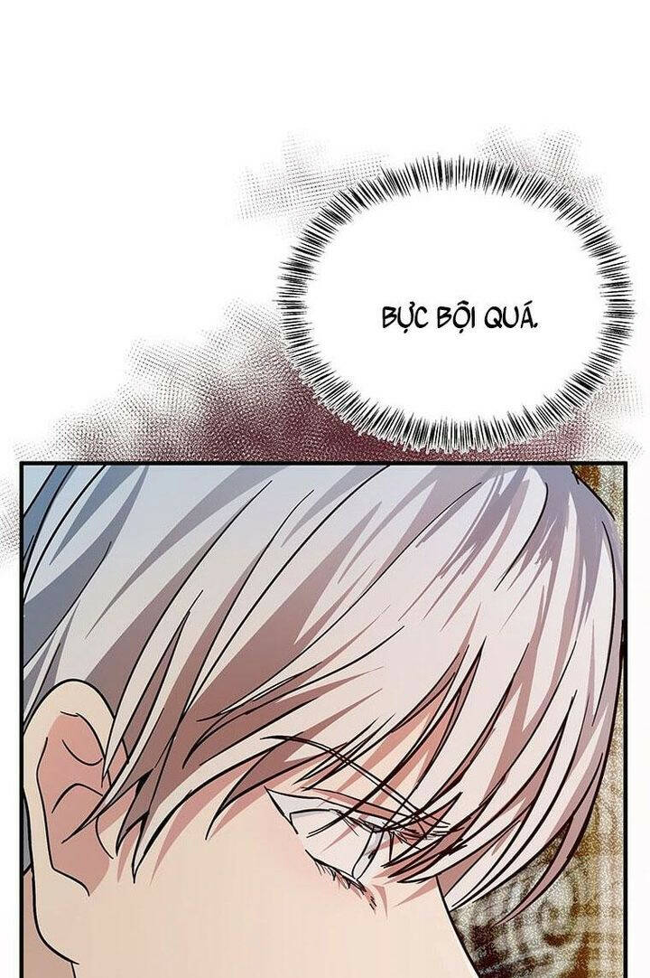 Ác Nữ Trùng Sinh - Chap 114