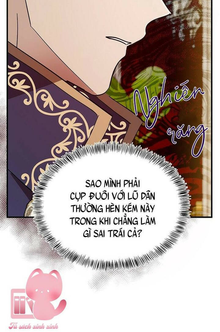 Ác Nữ Trùng Sinh - Chap 114