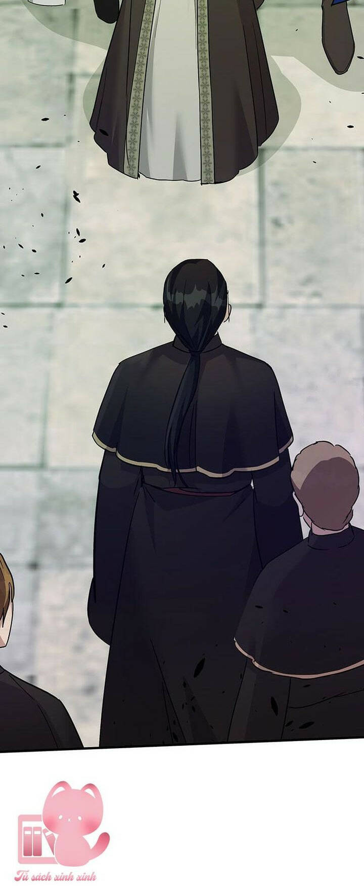 Ác Nữ Trùng Sinh - Chap 114