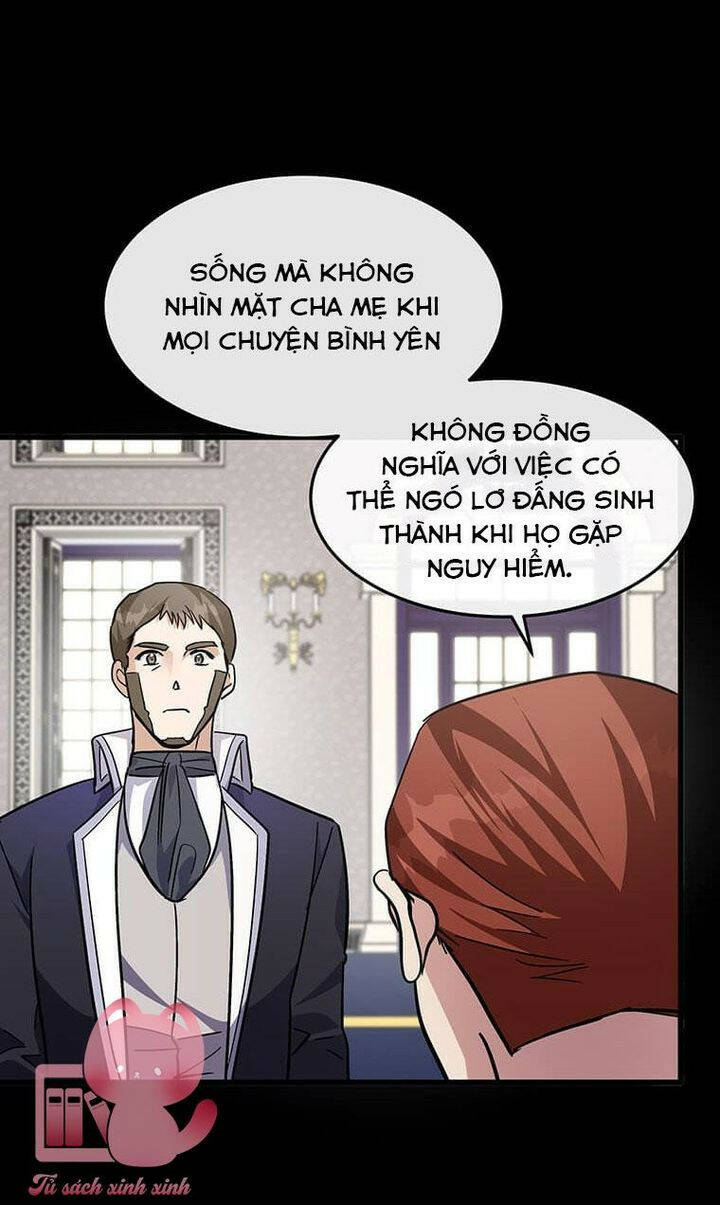 Ác Nữ Trùng Sinh - Chap 114