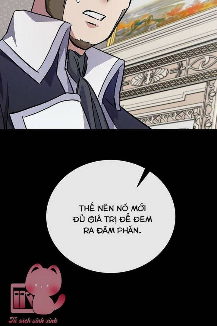 Ác Nữ Trùng Sinh - Chap 114