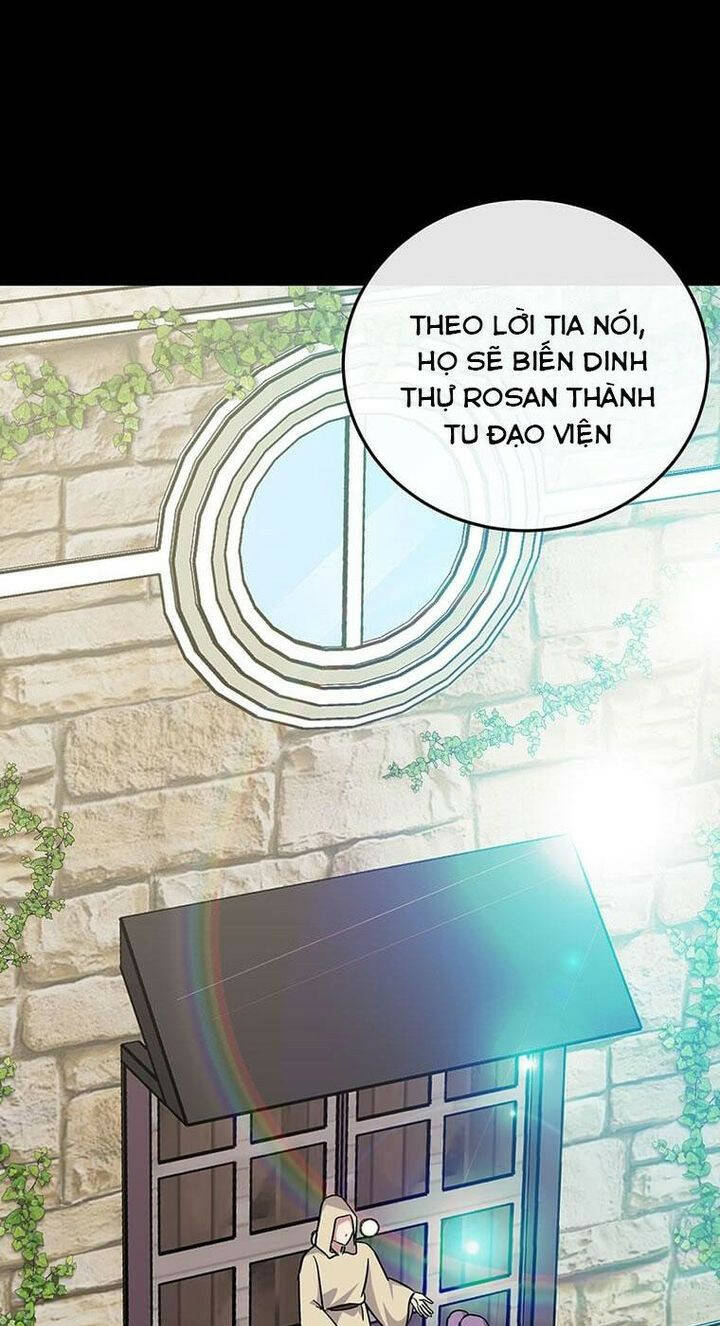 Ác Nữ Trùng Sinh - Chap 114