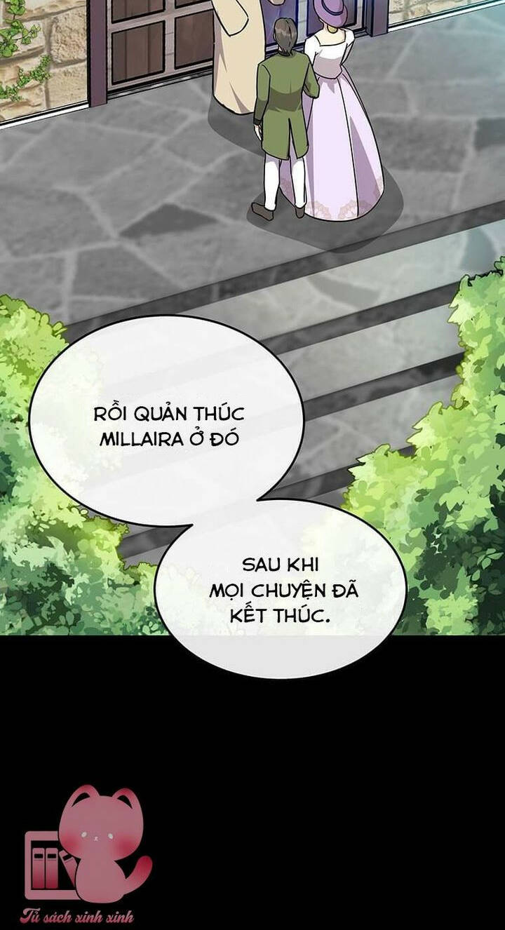 Ác Nữ Trùng Sinh - Chap 114