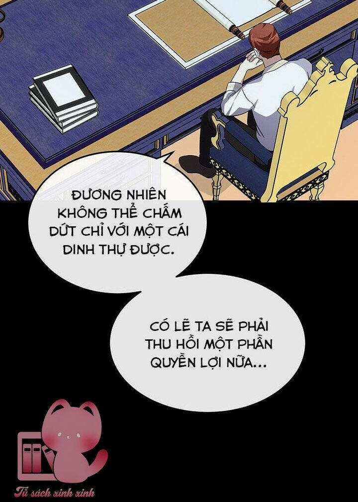 Ác Nữ Trùng Sinh - Chap 114