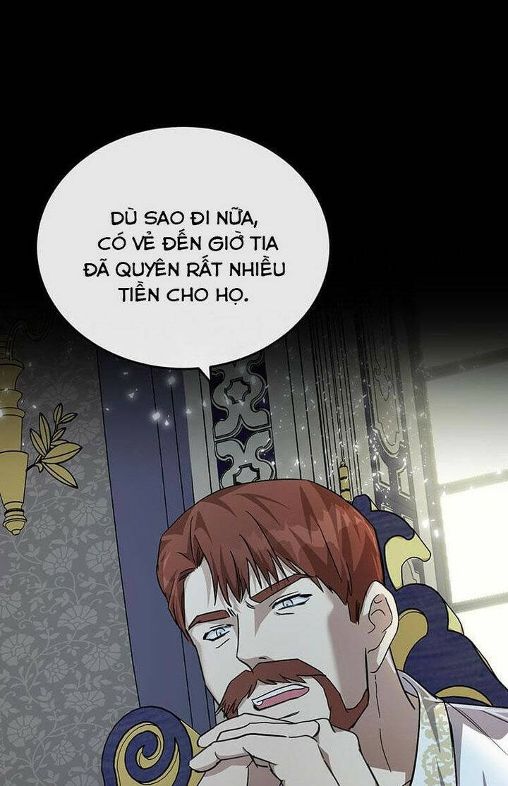 Ác Nữ Trùng Sinh - Chap 114