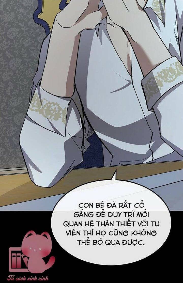 Ác Nữ Trùng Sinh - Chap 114
