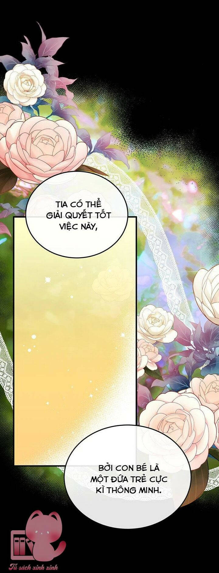 Ác Nữ Trùng Sinh - Chap 114