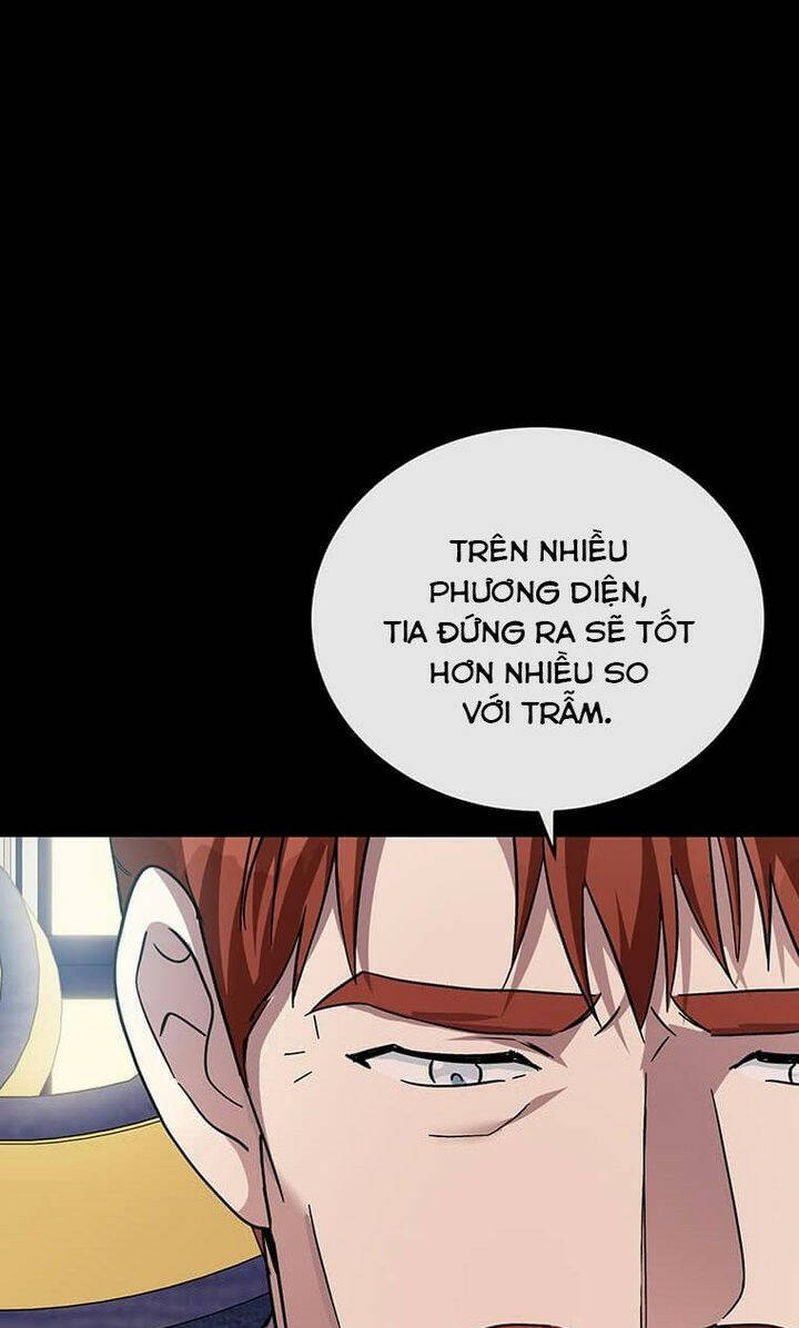Ác Nữ Trùng Sinh - Chap 114