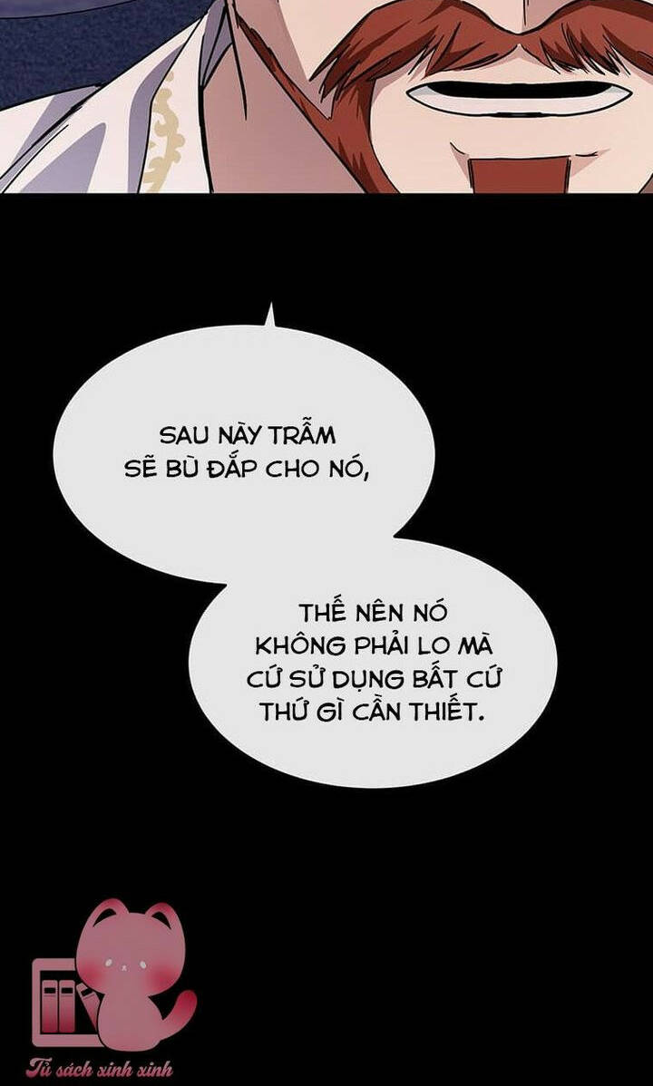 Ác Nữ Trùng Sinh - Chap 114