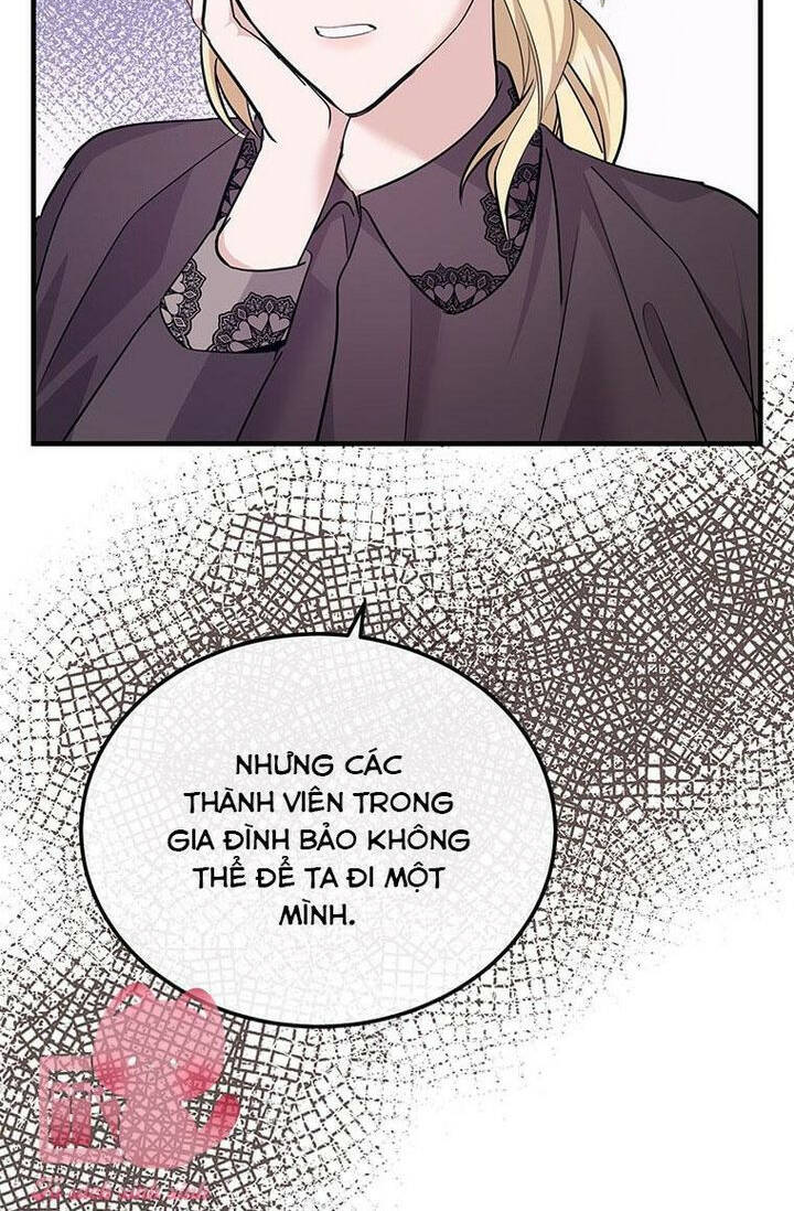 Ác Nữ Trùng Sinh - Chap 114