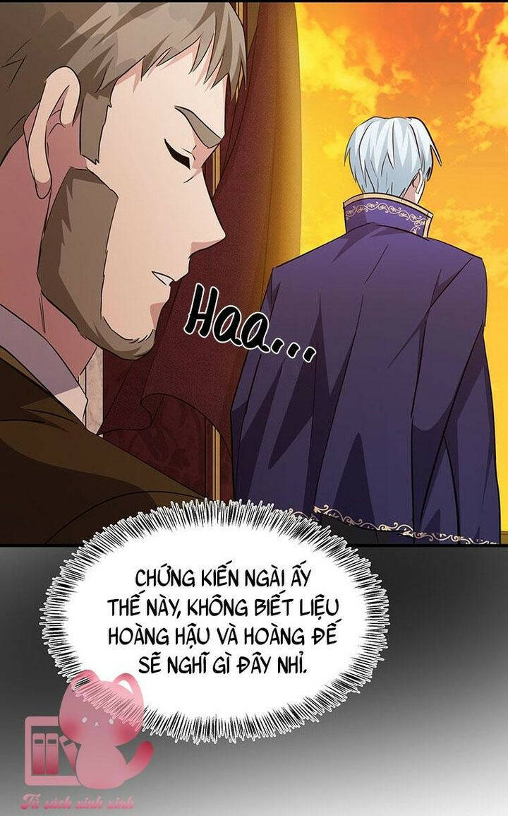 Ác Nữ Trùng Sinh - Chap 114
