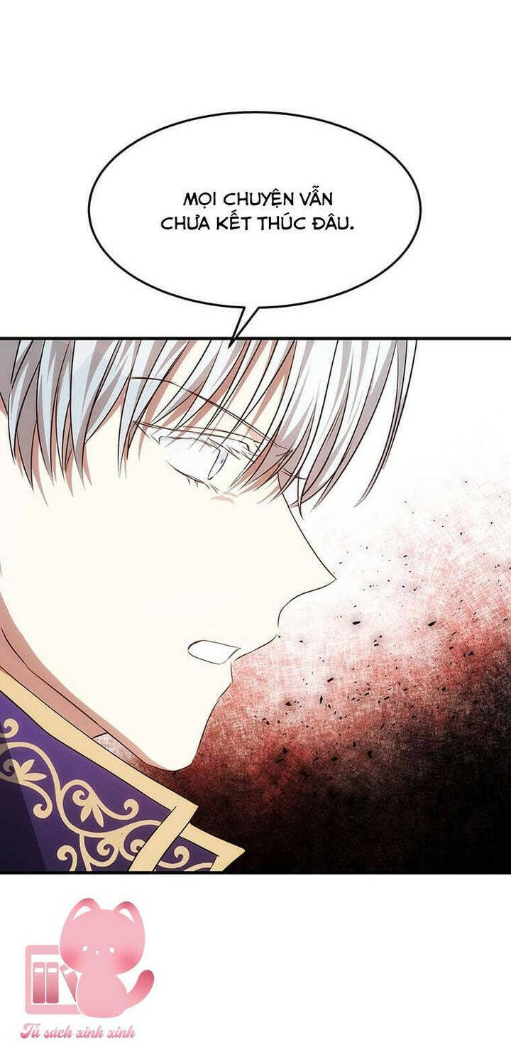 Ác Nữ Trùng Sinh - Chap 114