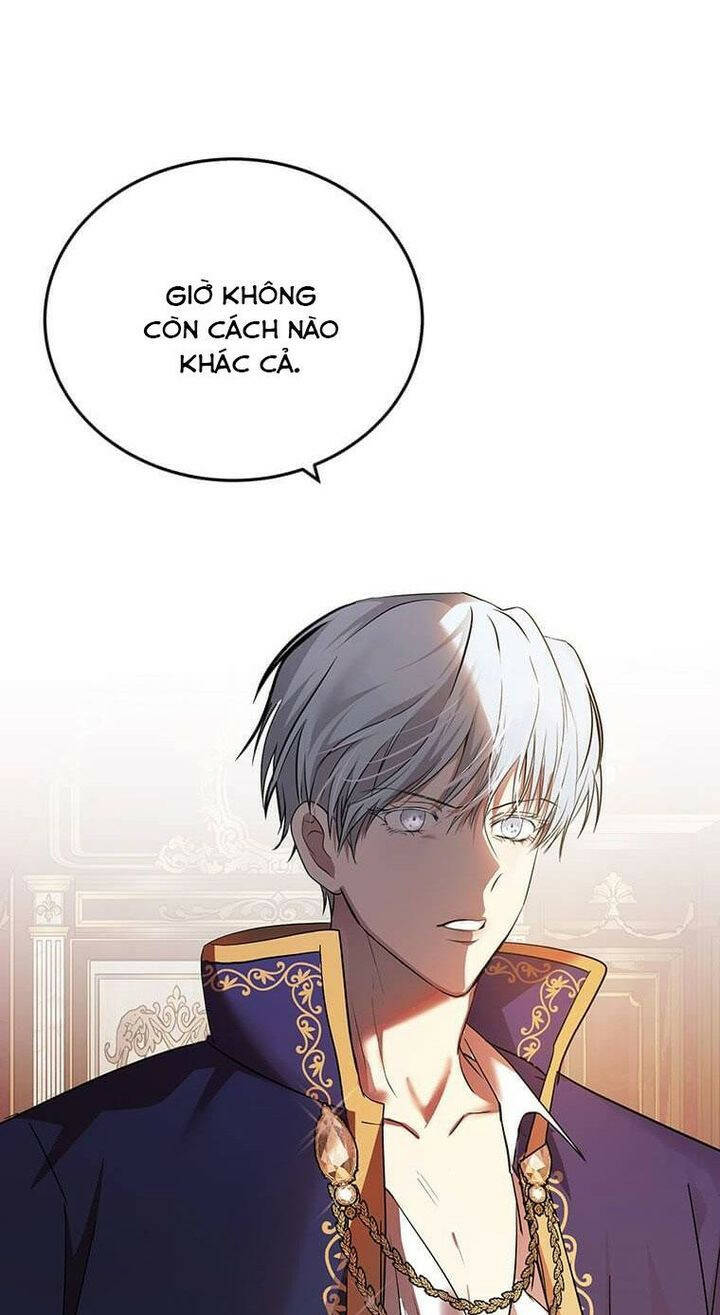 Ác Nữ Trùng Sinh - Chap 114