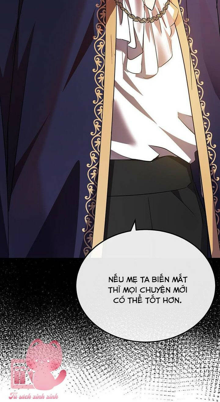 Ác Nữ Trùng Sinh - Chap 114
