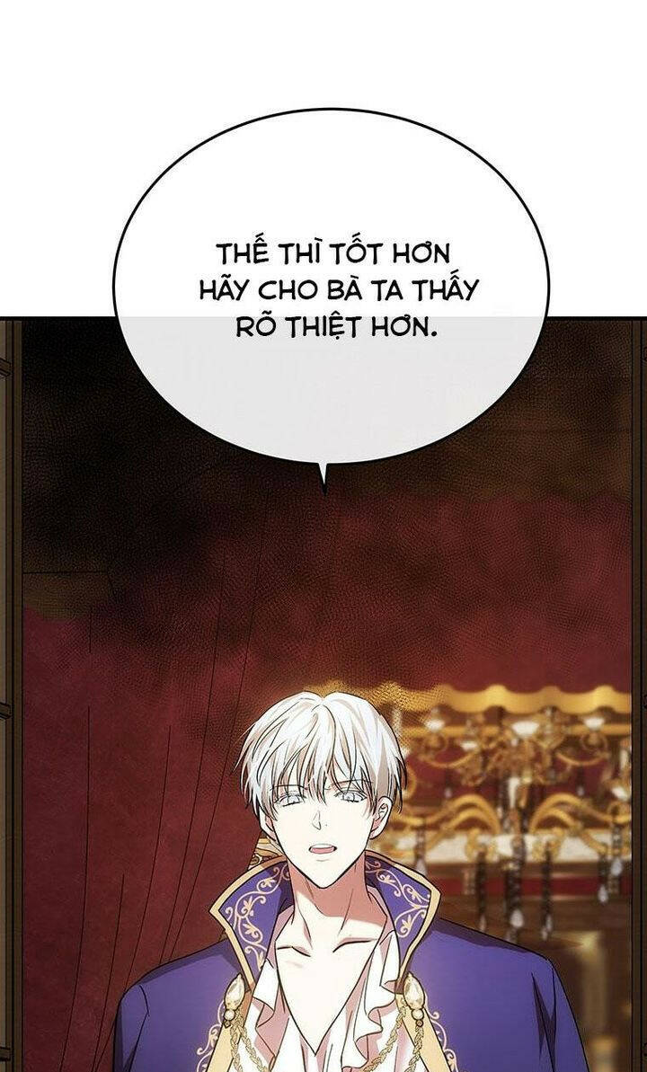 Ác Nữ Trùng Sinh - Chap 114