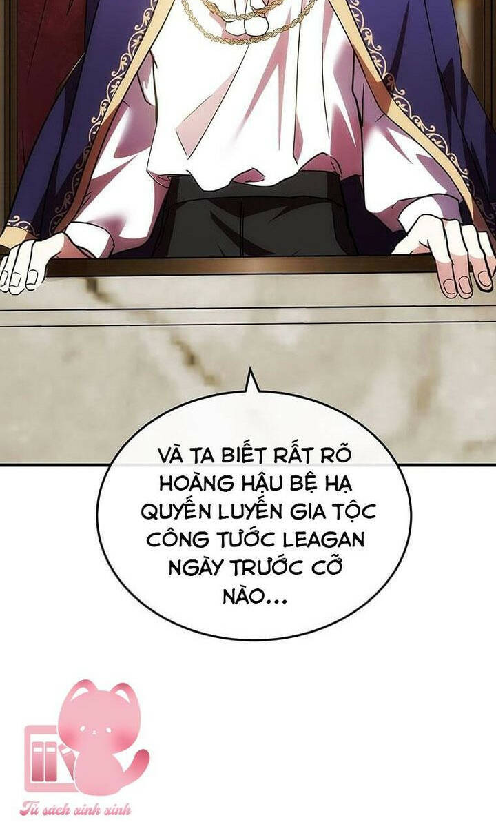 Ác Nữ Trùng Sinh - Chap 114
