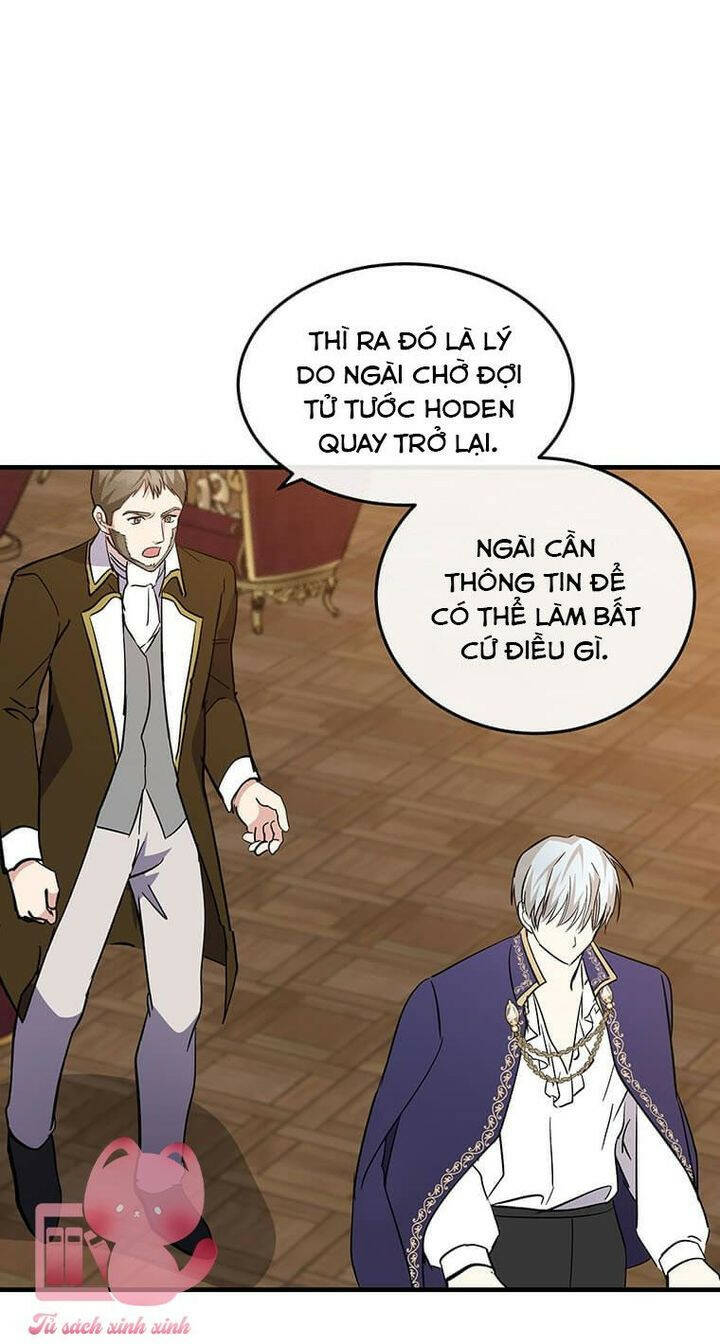Ác Nữ Trùng Sinh - Chap 114