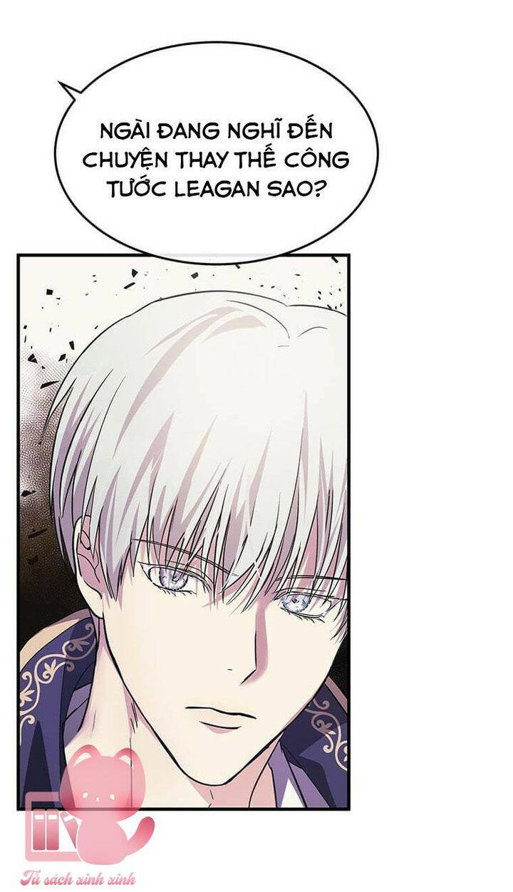 Ác Nữ Trùng Sinh - Chap 114