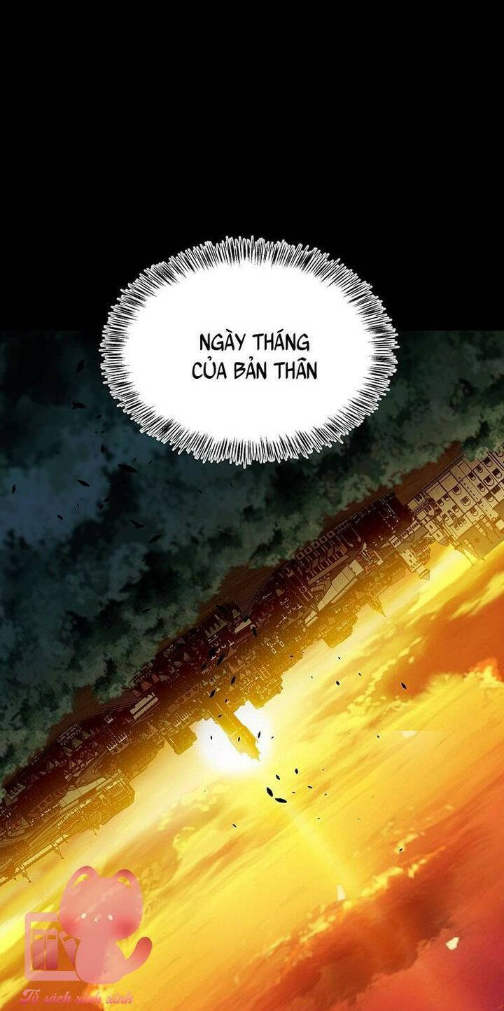 Ác Nữ Trùng Sinh - Chap 114