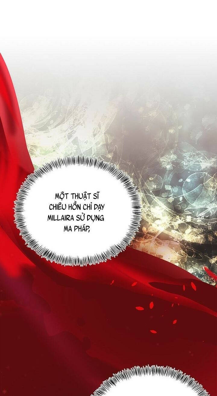Ác Nữ Trùng Sinh - Chap 115