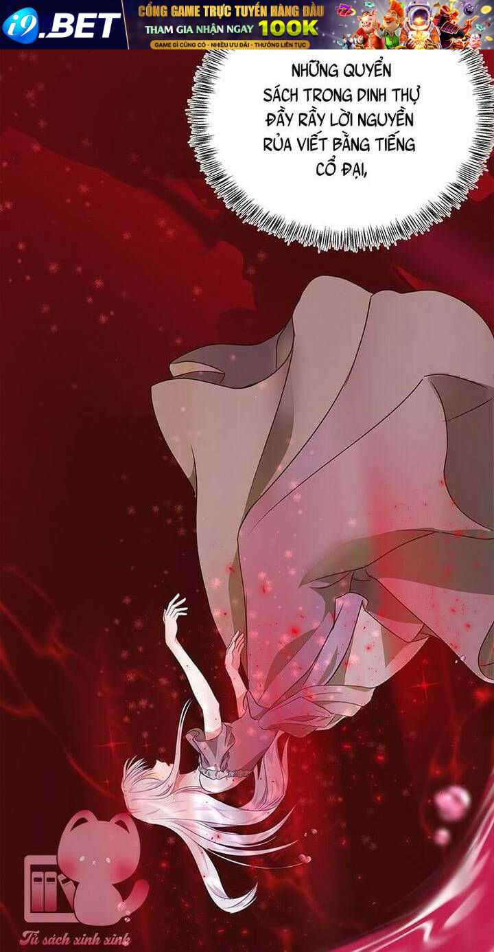 Ác Nữ Trùng Sinh - Chap 115