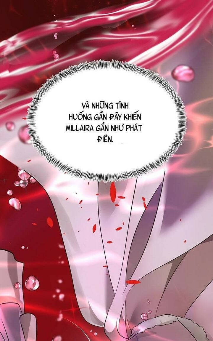 Ác Nữ Trùng Sinh - Chap 115