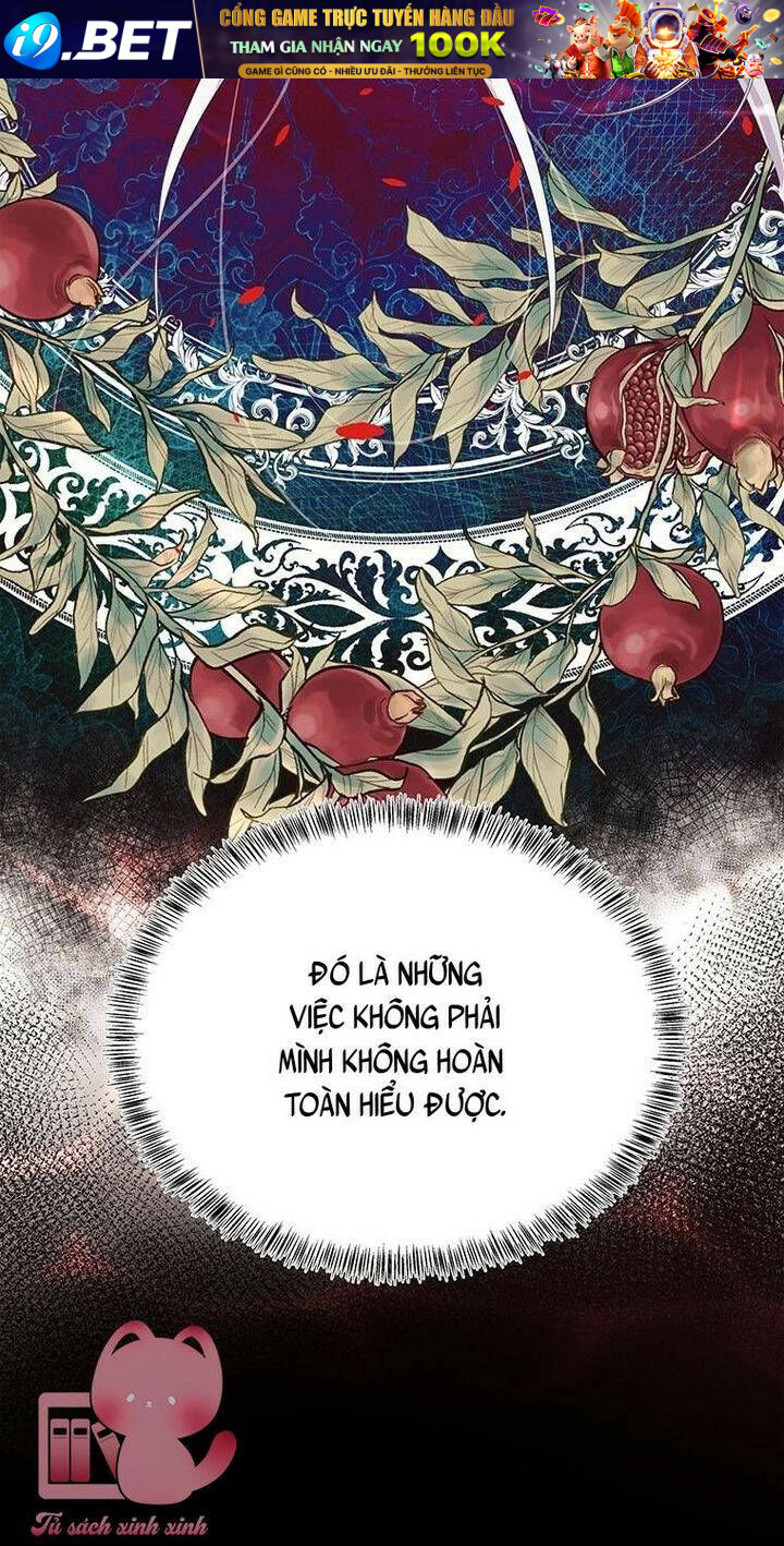 Ác Nữ Trùng Sinh - Chap 115