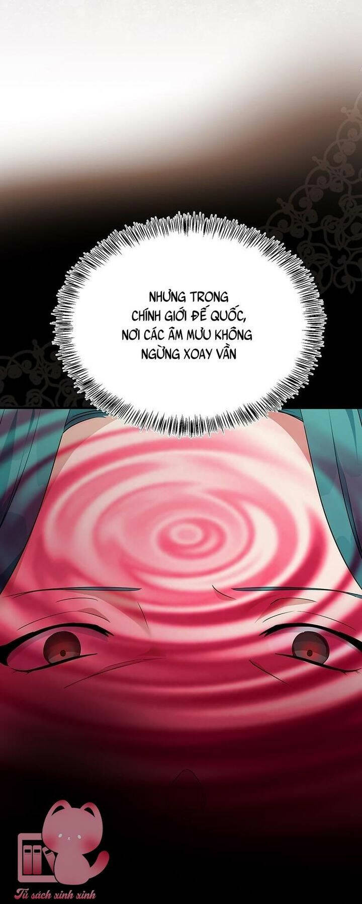 Ác Nữ Trùng Sinh - Chap 115